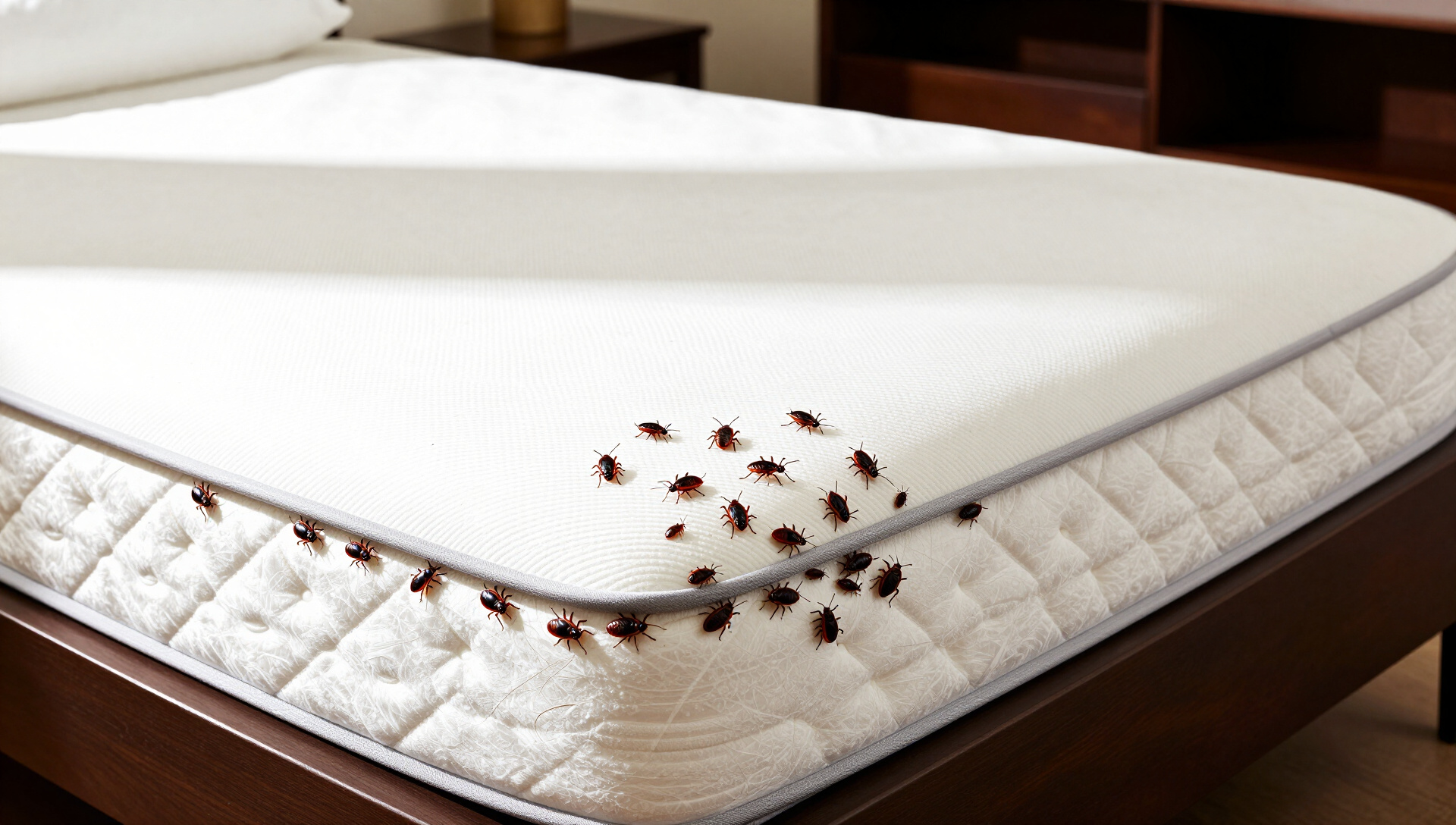 Bed Bugs Control in Riverstone