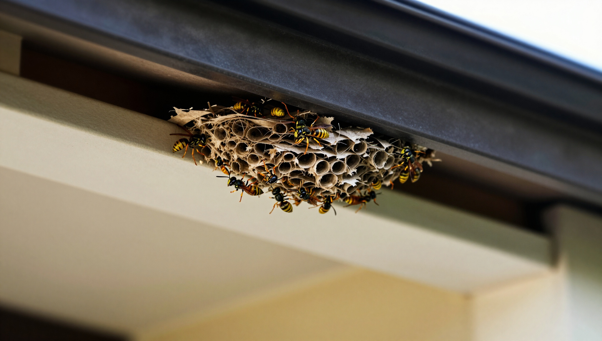 Bees and Wasp Removal in Riverstone